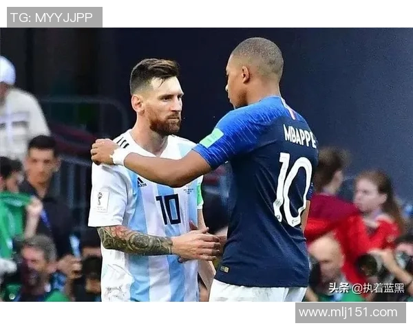 姆巴佩与德容的对决谁能在赛场上更胜一筹解析两位足球巨星的实力与潜力